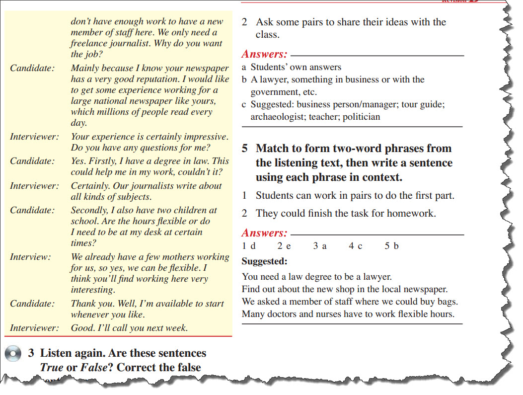 PDF تحميل كتاب teacher guide فى اللغة الانجليزية للصف الثالث الثانوى 2019